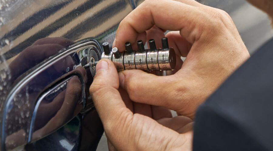 Expert tile roof repair services in Columbiaville, MI